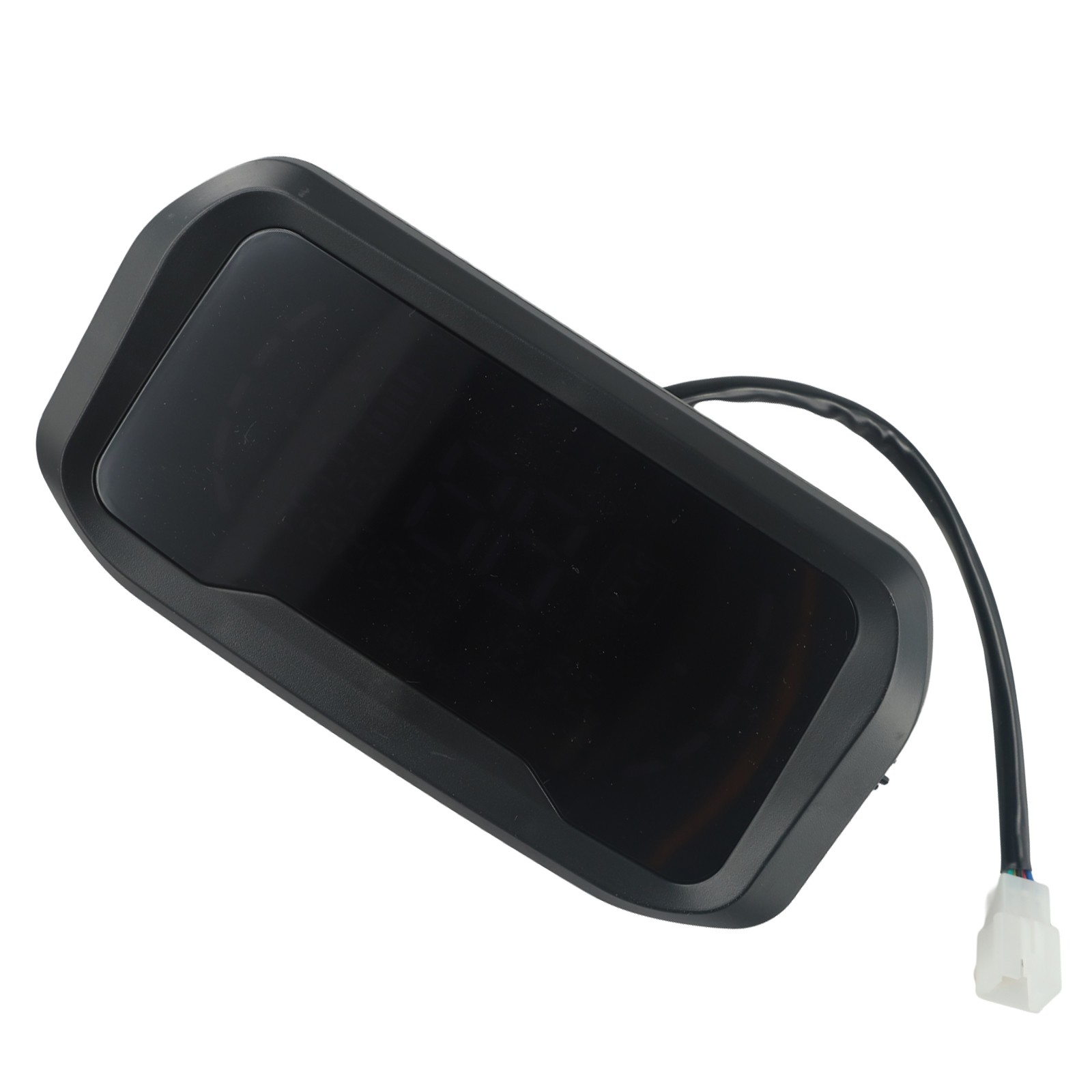 Display Meter Control Panel 48V-72V Display For EBikes 6PIN Interface For EBike - Picture 20 of 25
