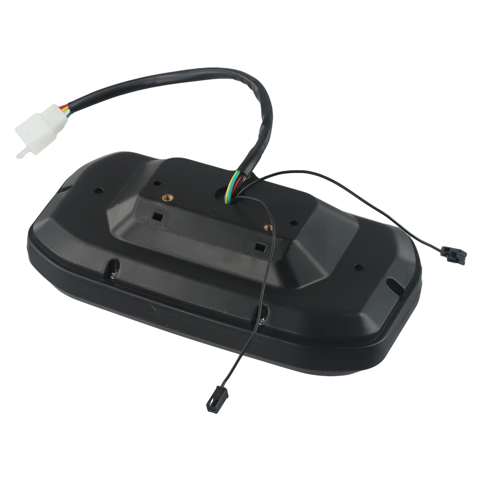 Display Meter Control Panel 48V-72V Display For EBikes 6PIN Interface For EBike - Picture 19 of 25