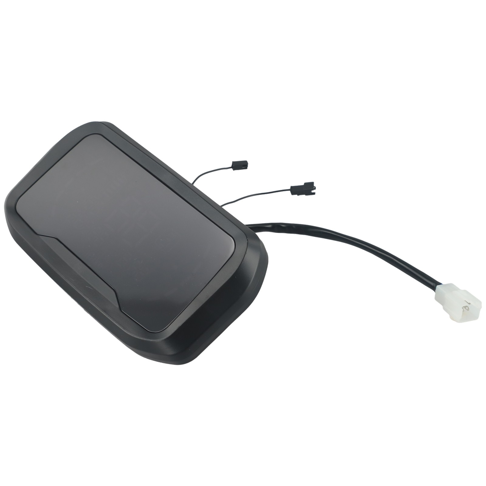 Display Meter Control Panel 48V-72V Display For EBikes 6PIN Interface For EBike - Picture 21 of 25