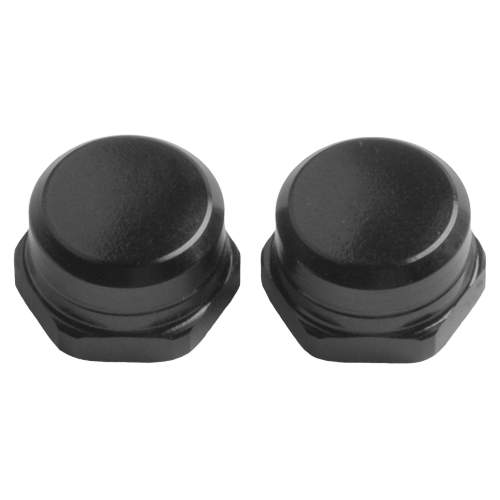 Snap M Spindle Nut For Fishing Snap M Spindle Nut 2pcs Set Left And Right Hands - Picture 22 of 60
