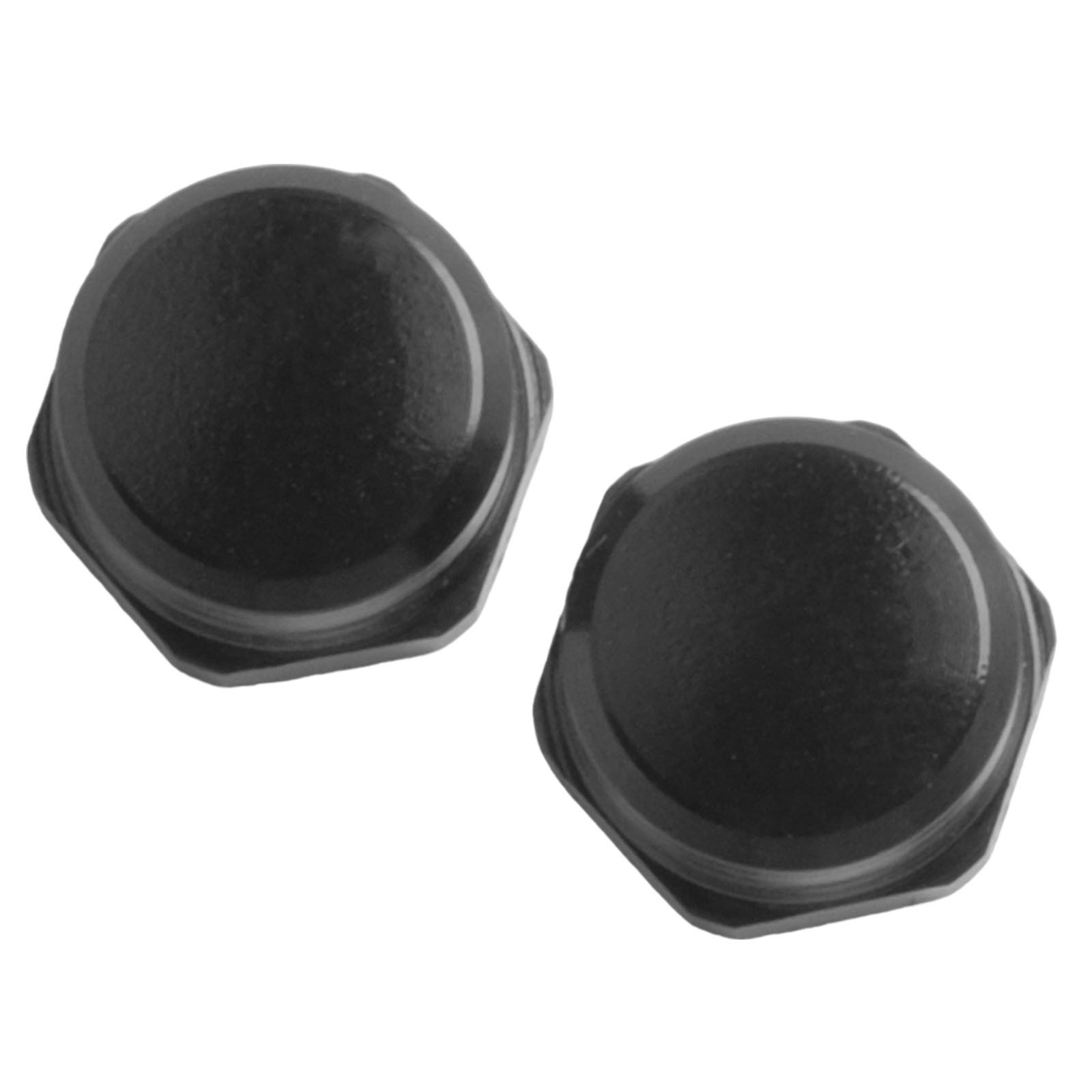 Snap M Spindle Nut For Fishing Snap M Spindle Nut 2pcs Set Left And Right Hands - Picture 17 of 60