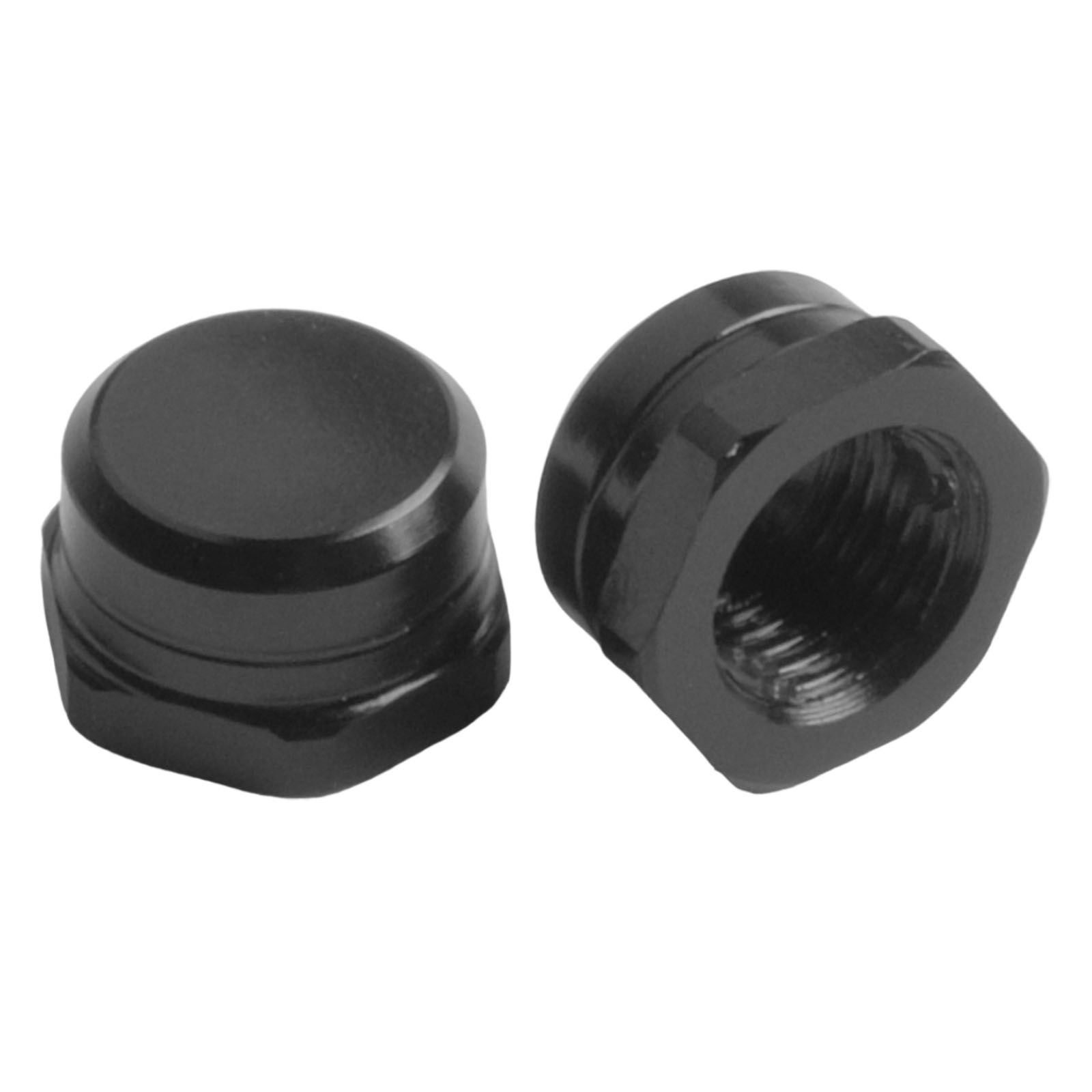 Snap M Spindle Nut For Fishing Snap M Spindle Nut 2pcs Set Left And Right Hands - Picture 23 of 60