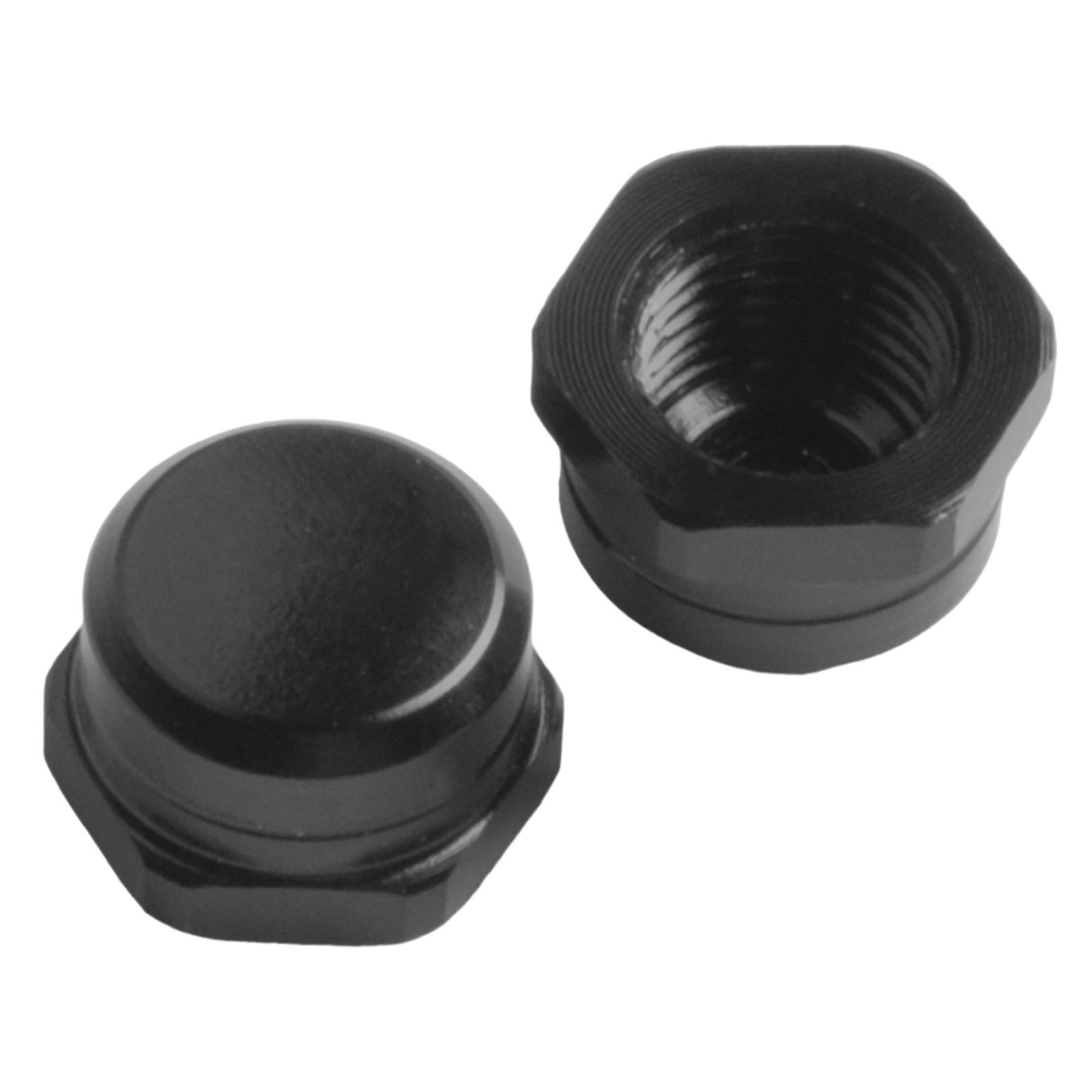 Snap M Spindle Nut For Fishing Snap M Spindle Nut 2pcs Set Left And Right Hands - Picture 18 of 60