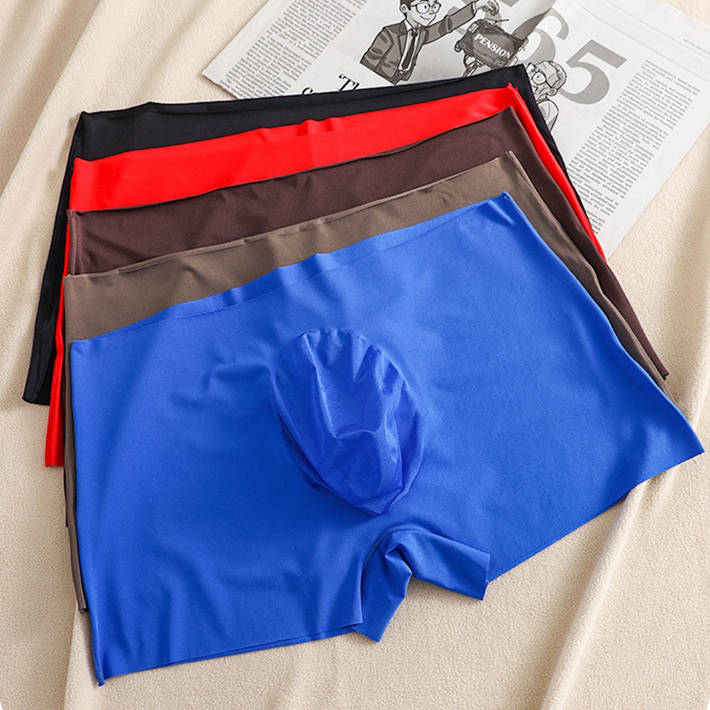 Boxer Homme Intimissimi Boxer Rossi Boxer Seta Uomo Intimissimi