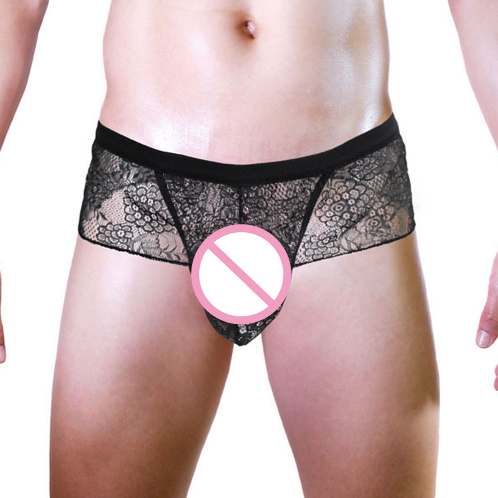Stylish and Sexy G String Thongs for Men Perfect Fit for All Occasions