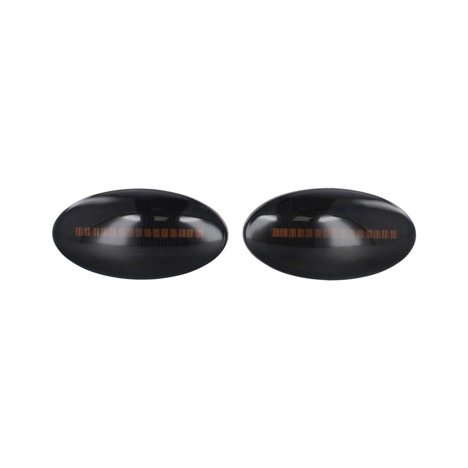 Premium Sequential Blinker Light for Suzuki Non Deformable Fits Various Models - Picture 8 of 12