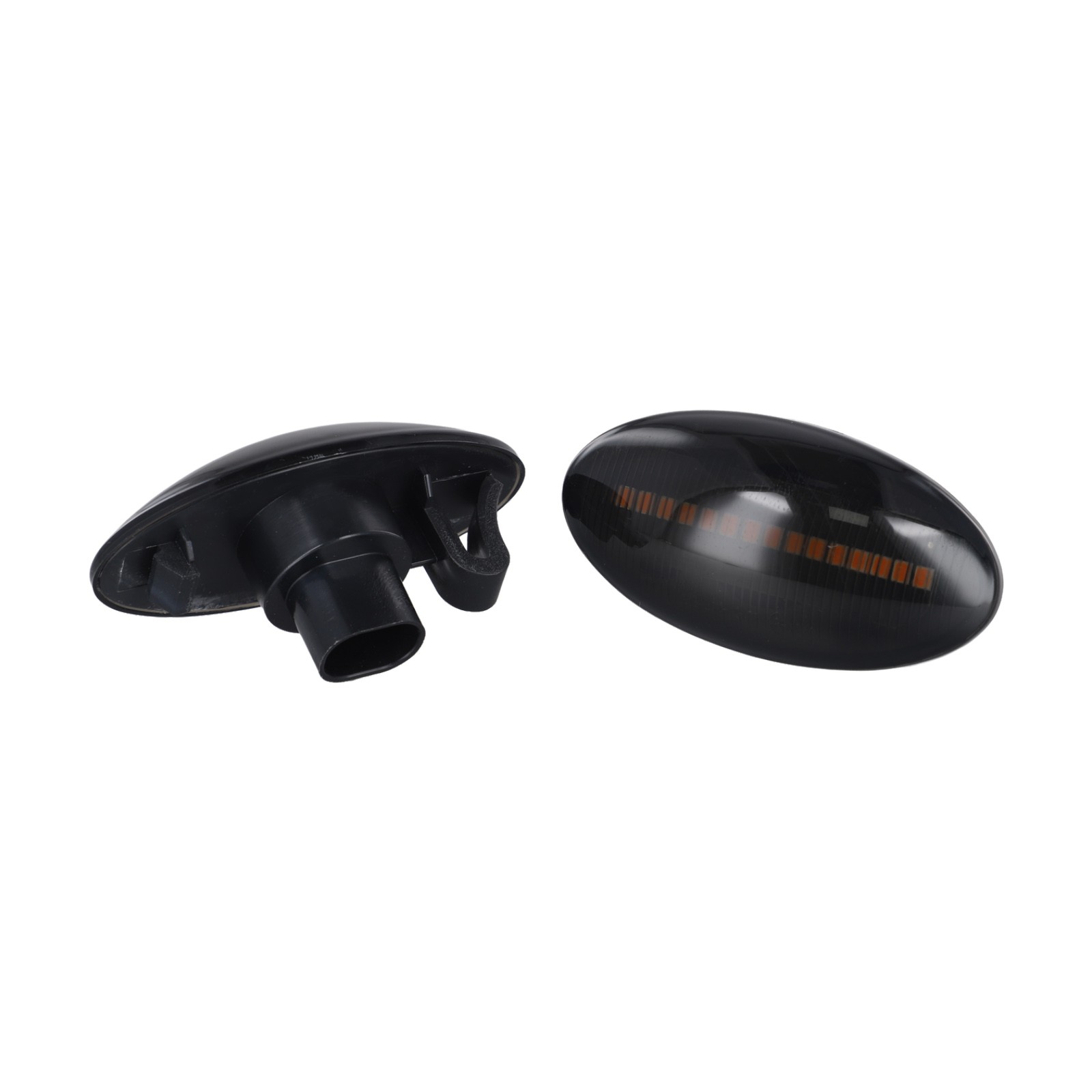 Premium Sequential Blinker Light for Suzuki Non Deformable Fits Various Models - Picture 5 of 12