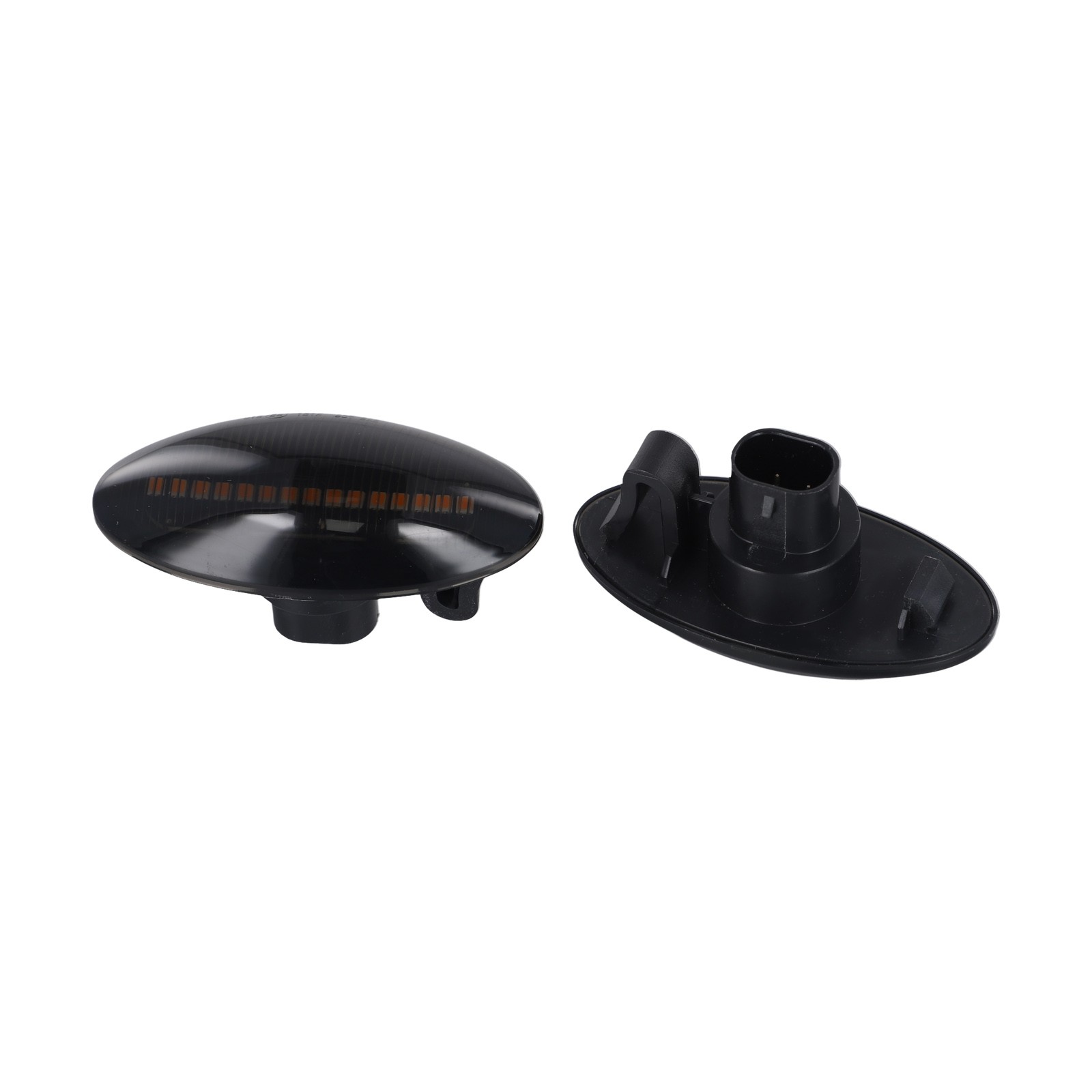 Premium Sequential Blinker Light for Suzuki Non Deformable Fits Various Models - Picture 11 of 12