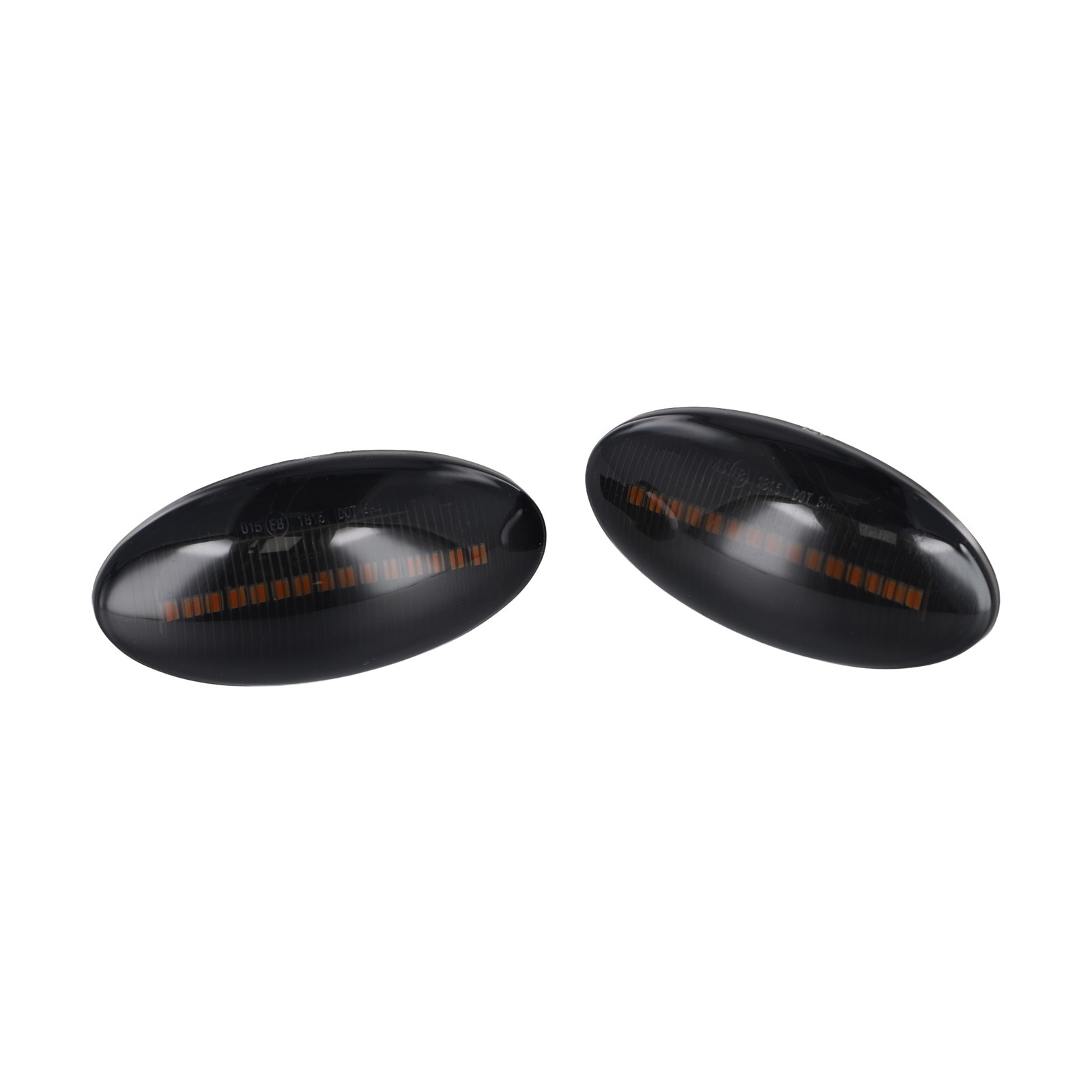 Premium Sequential Blinker Light for Suzuki Non Deformable Fits Various Models - Picture 12 of 12