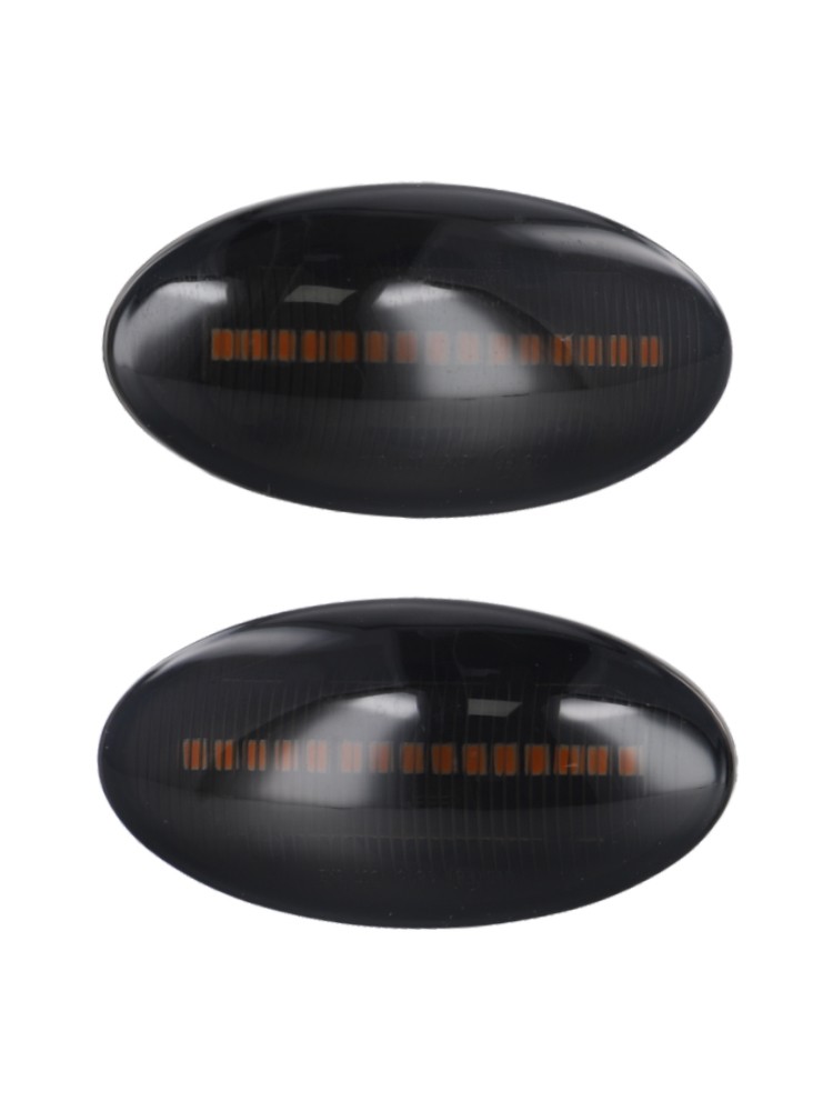 Premium Sequential Blinker Light for Suzuki Non Deformable Fits Various Models - Picture 6 of 12