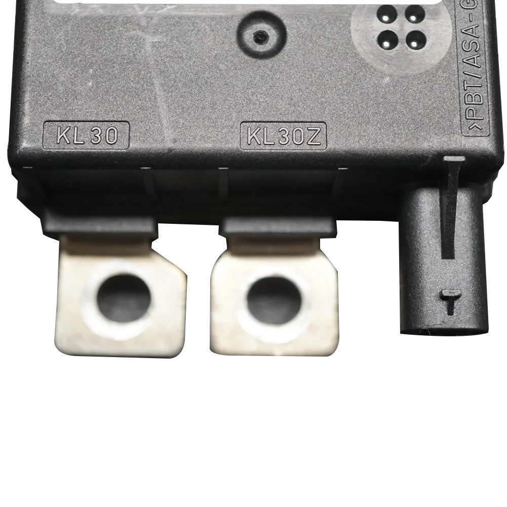 Kit démarrage Golf 4 1.4 16V 75 boitier moteur 036906014 + compteur 1J0920860