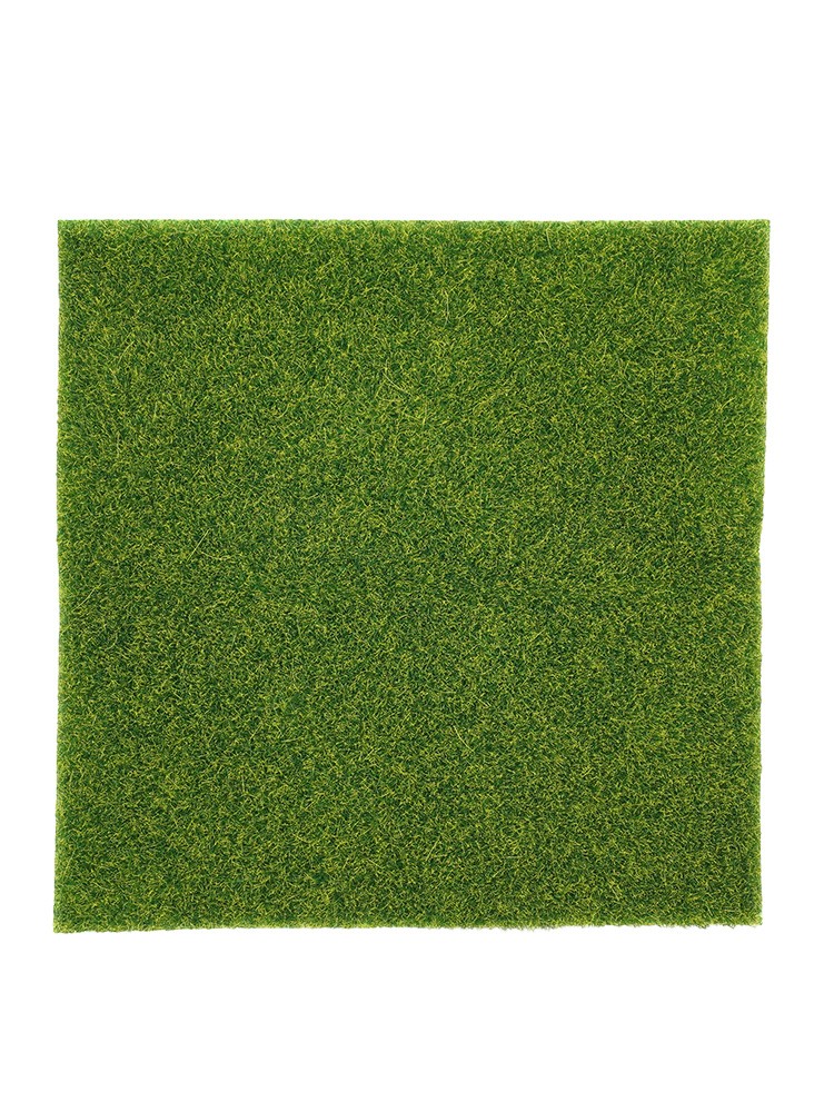 Tapis de gazon artificiel flexible pour idées d'aménagement paysager et de dé - Picture 29 of 37