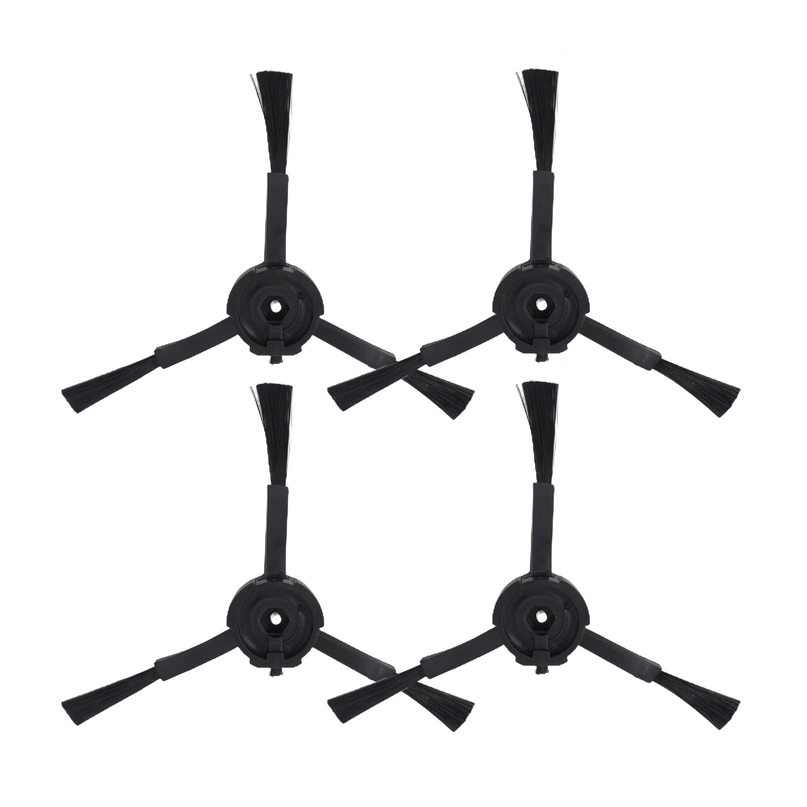Easily Installed Replacement Side Brushes for Eufy X8 Pro Vacuums 10 Count - Picture 13 of 26