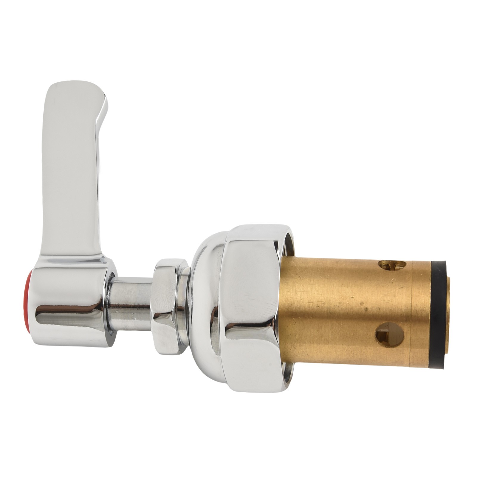 Compatible Lever Handle For T&S Brass Reliable Performance And Durability - Picture 41 of 44