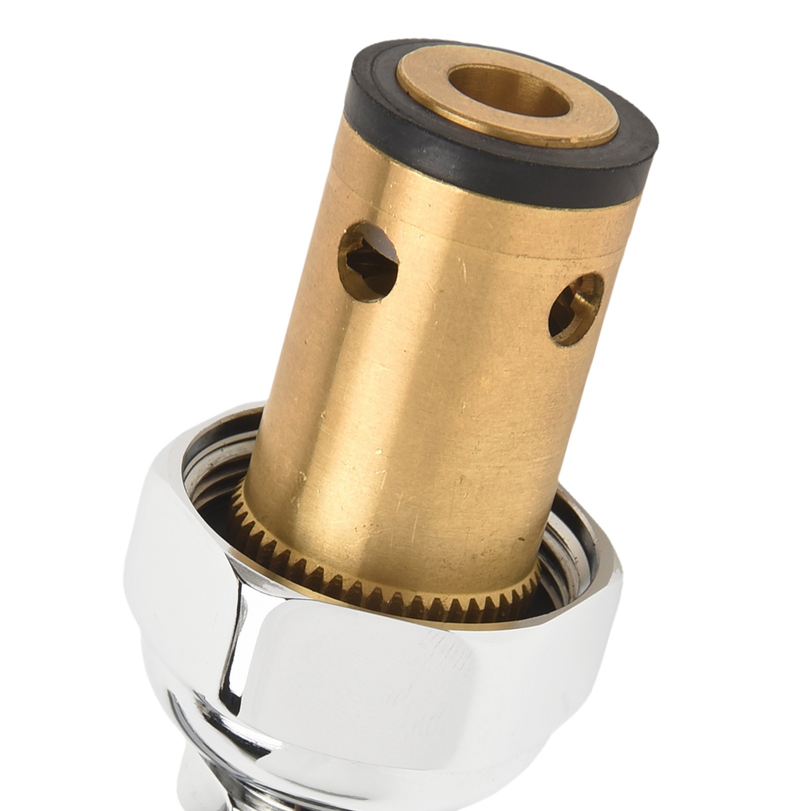 Compatible Lever Handle For T&S Brass Reliable Performance And Durability - Picture 36 of 44