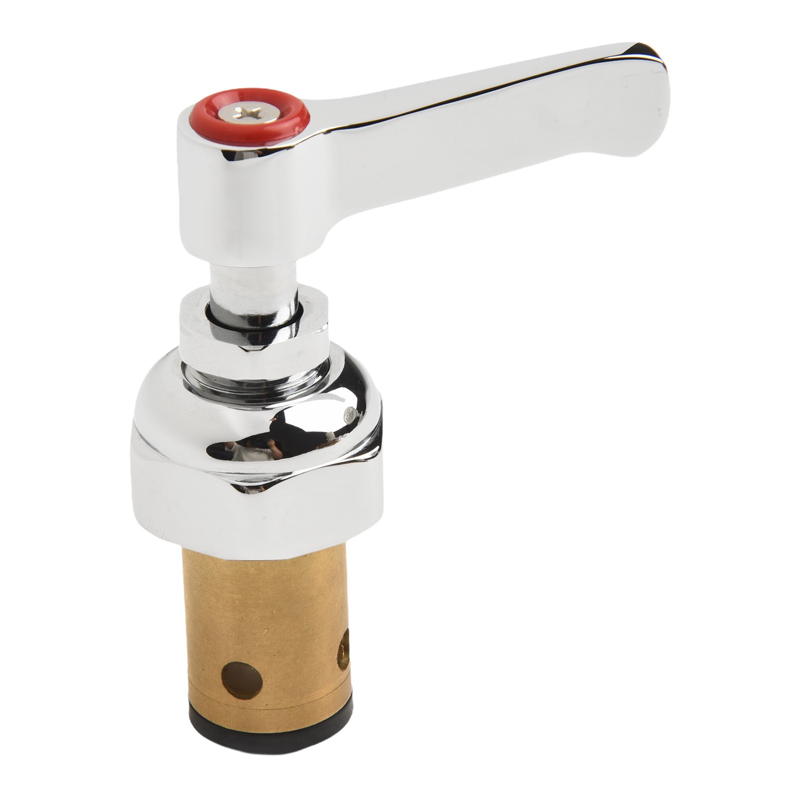 Compatible Lever Handle For T&S Brass Reliable Performance And Durability - Picture 34 of 44