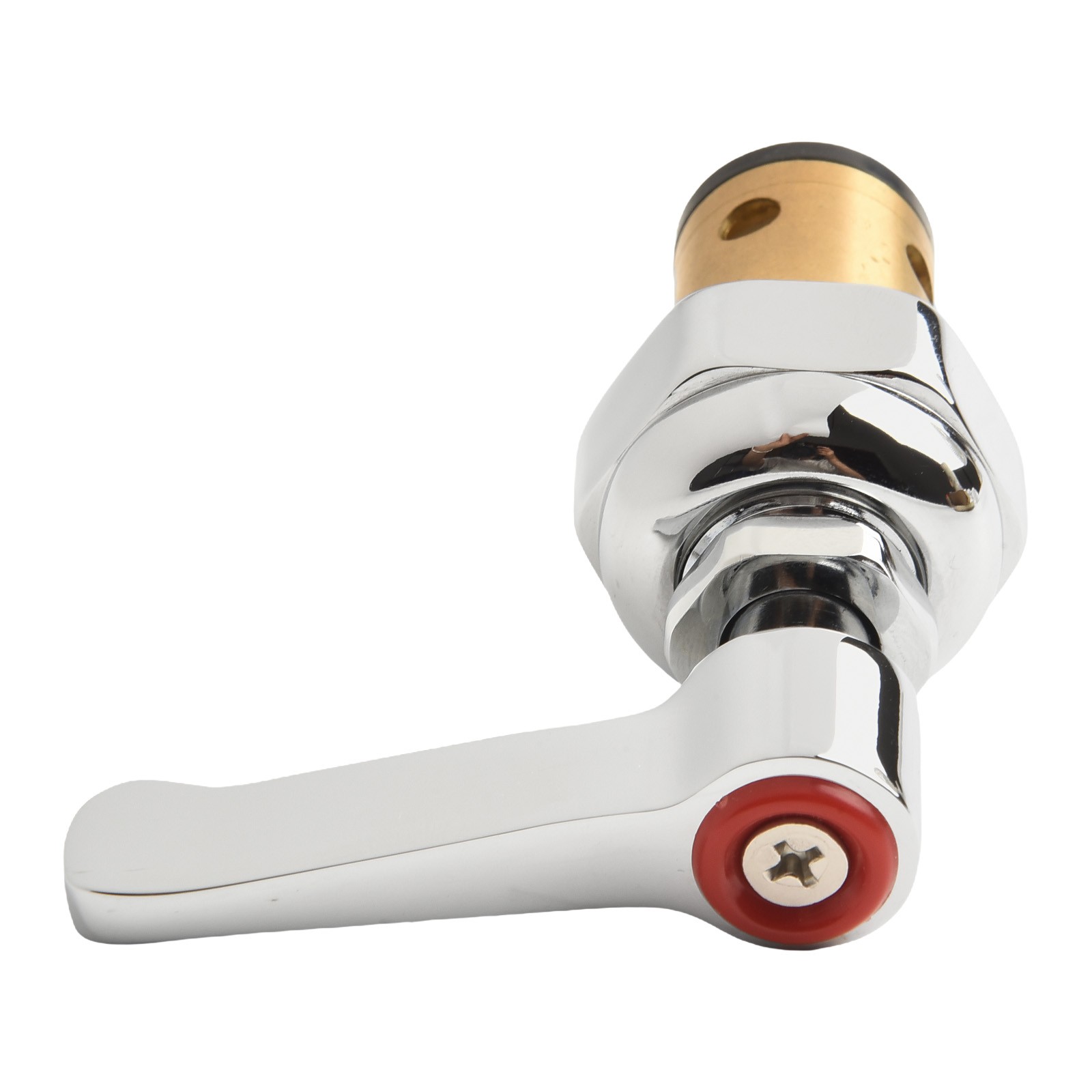 Compatible Lever Handle For T&S Brass Reliable Performance And Durability - Picture 35 of 44