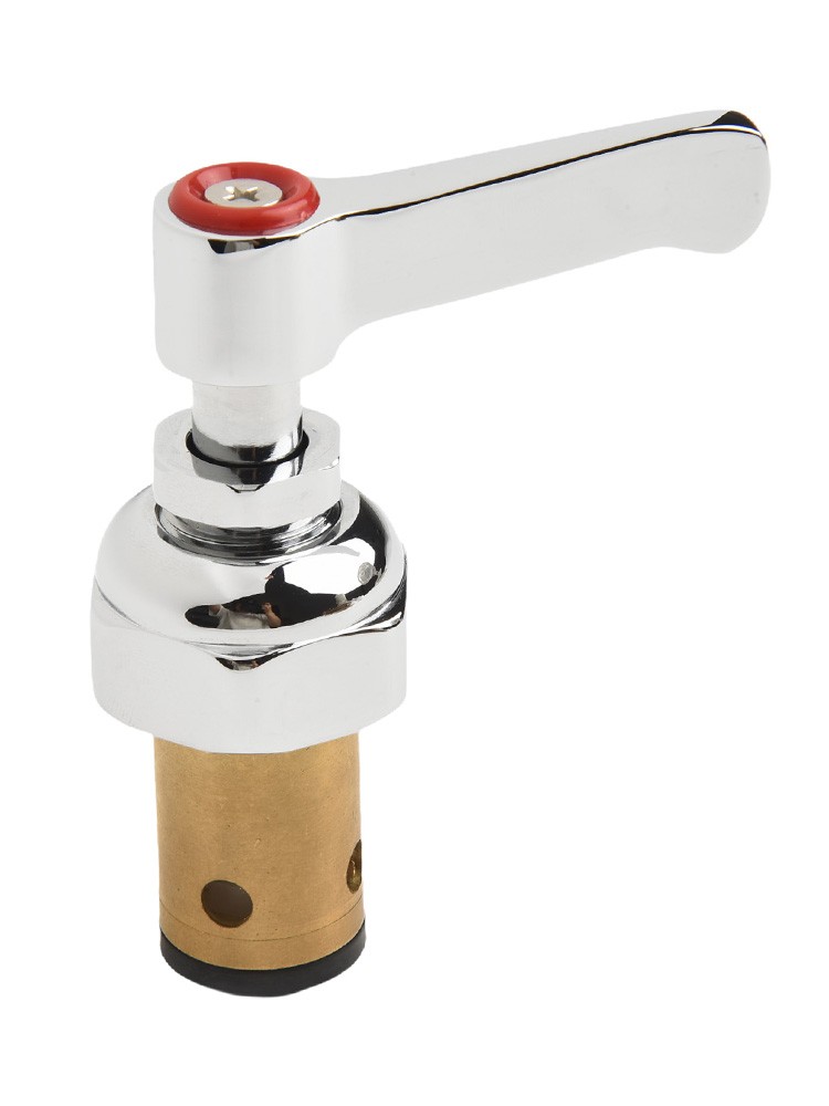 Compatible Lever Handle For T&S Brass Reliable Performance And Durability - Picture 44 of 44