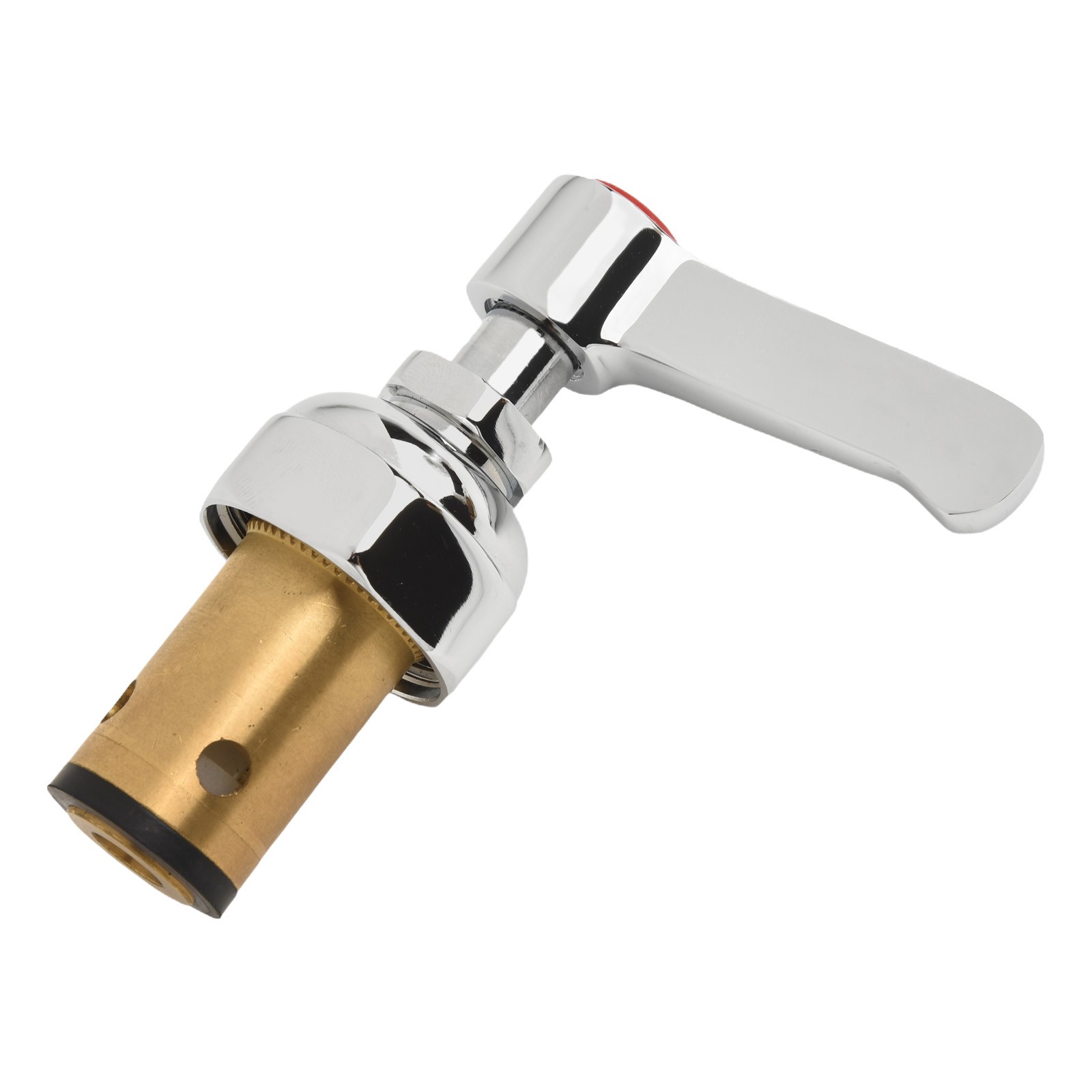 Compatible Lever Handle For T&S Brass Reliable Performance And Durability - Picture 42 of 44