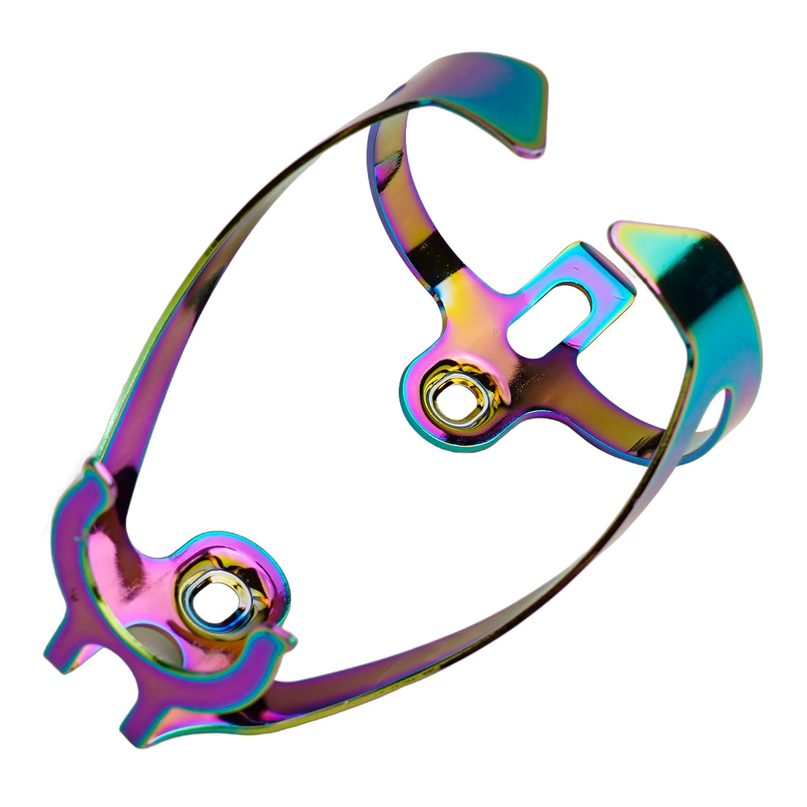 Aluminum Alloy Bike Water Bottle Holder for Riding Optimal Grip and Resistance - Zdjęcie 13 z 42