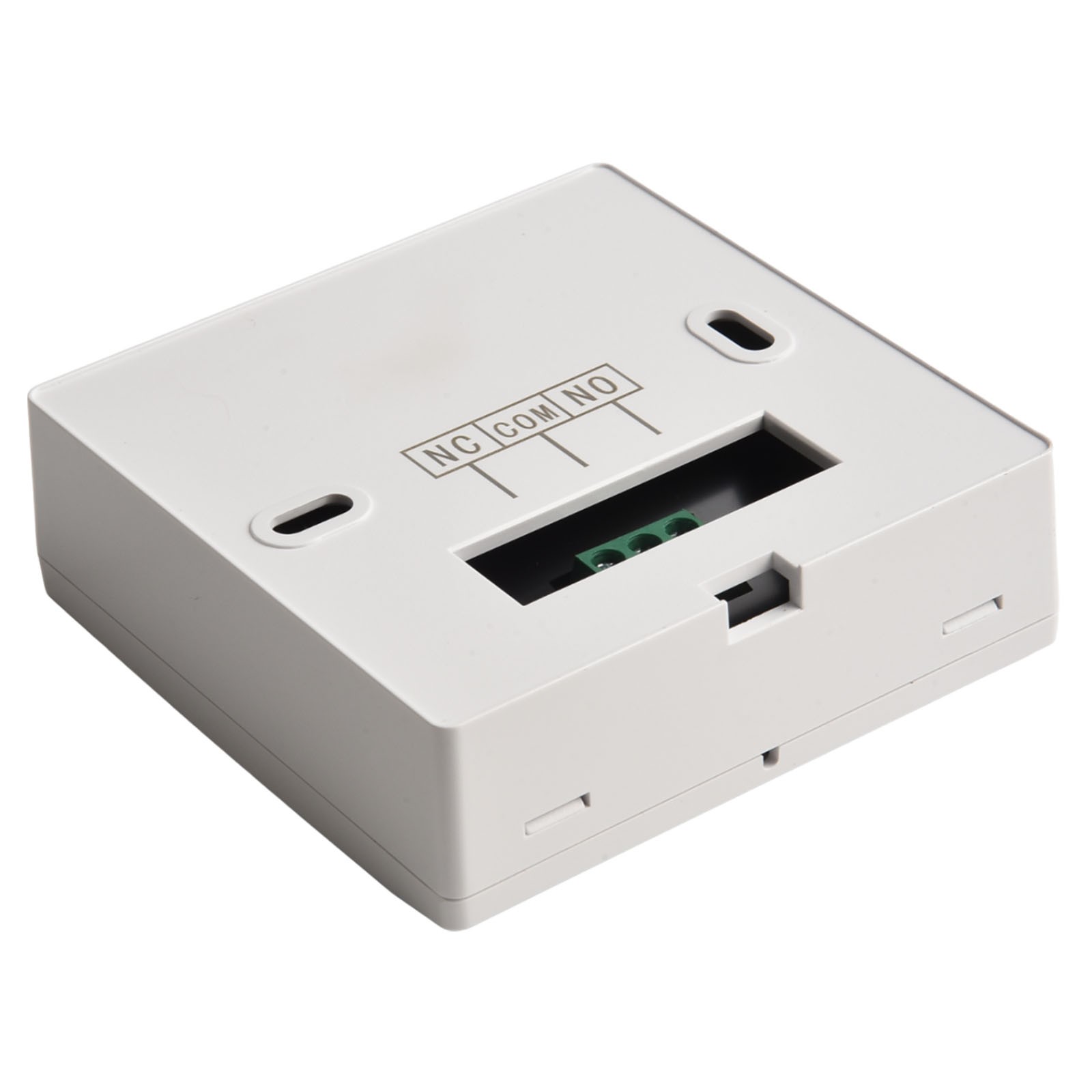 Intelligent Digital Temperature Controller for Smart Home Floor Heating