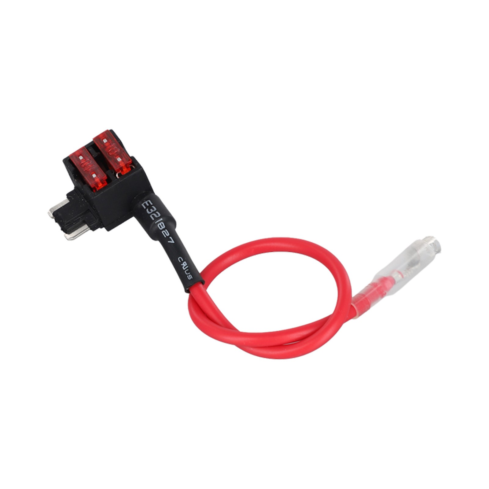 Chargeur Voiture En Déplacement Charge 12V-24V Entrée Tension ABS Matériel Vo - Photo 31 sur 48