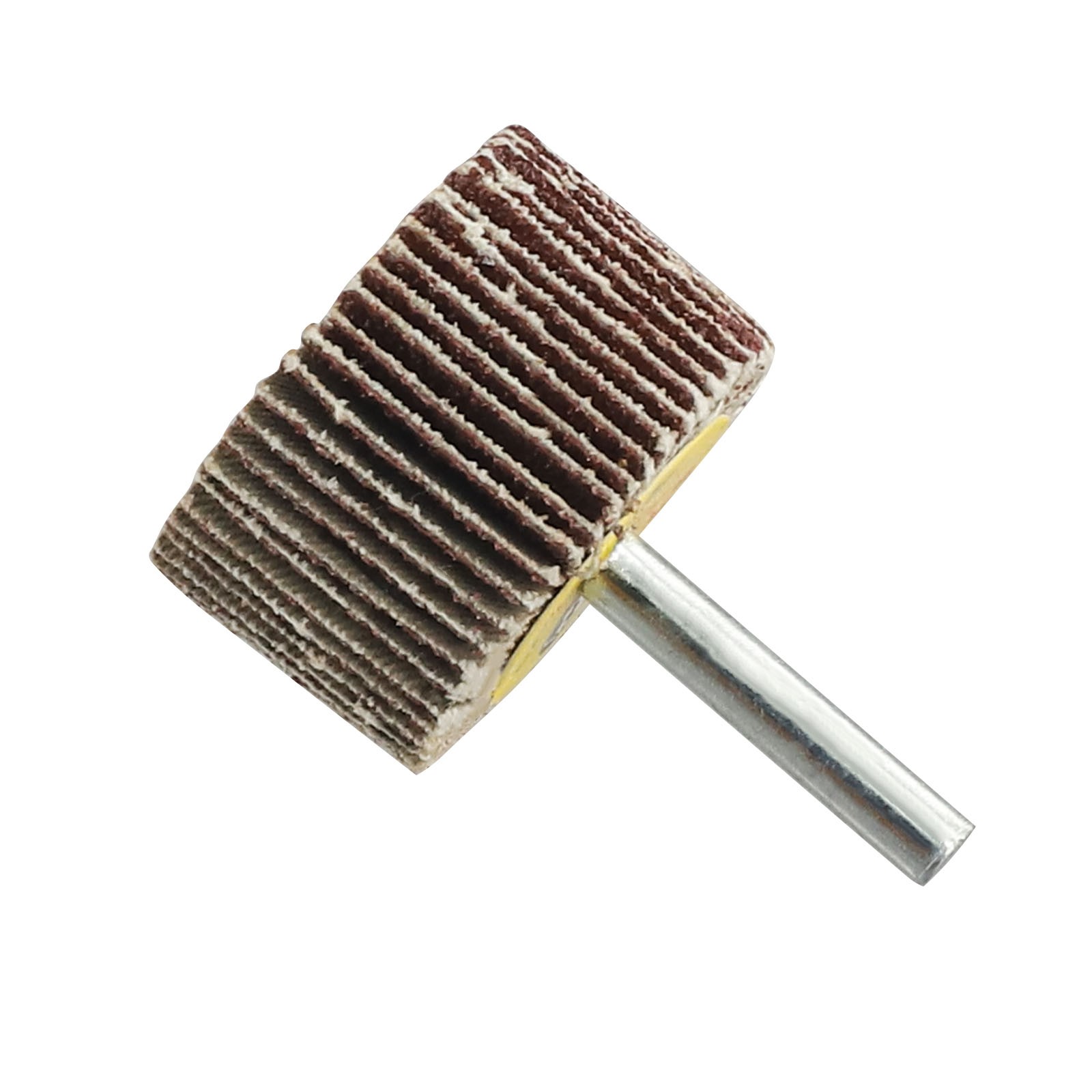 Good Self-sharpening Sanding Wheel Head 80 Grit For Handicrafts For Molds - Picture 20 of 34