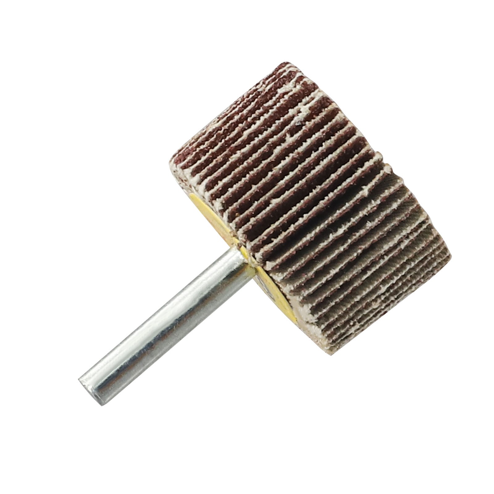 Good Self-sharpening Sanding Wheel Head 80 Grit For Handicrafts For Molds - Picture 21 of 34
