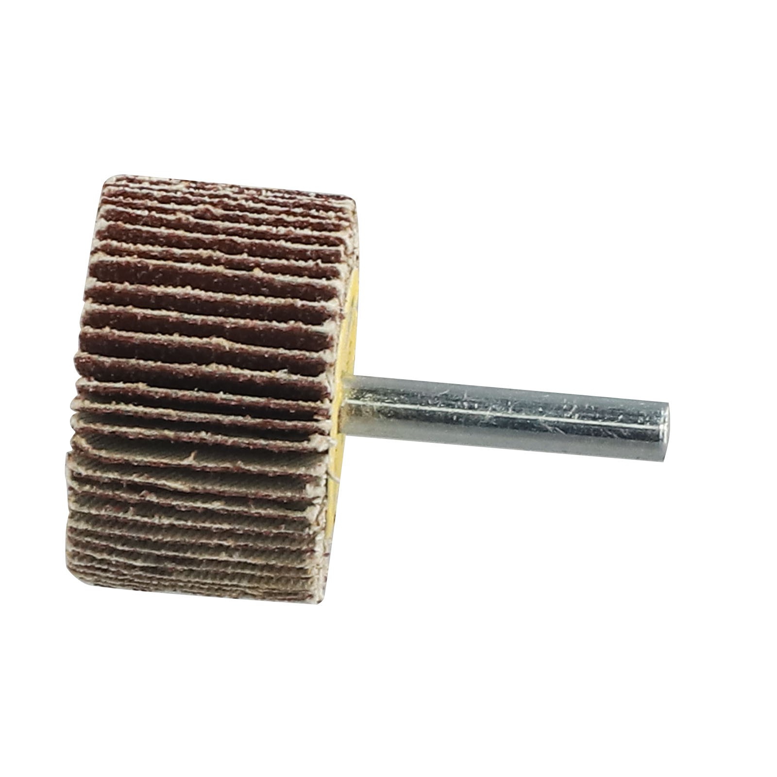 Good Self-sharpening Sanding Wheel Head 80 Grit For Handicrafts For Molds - Picture 26 of 34