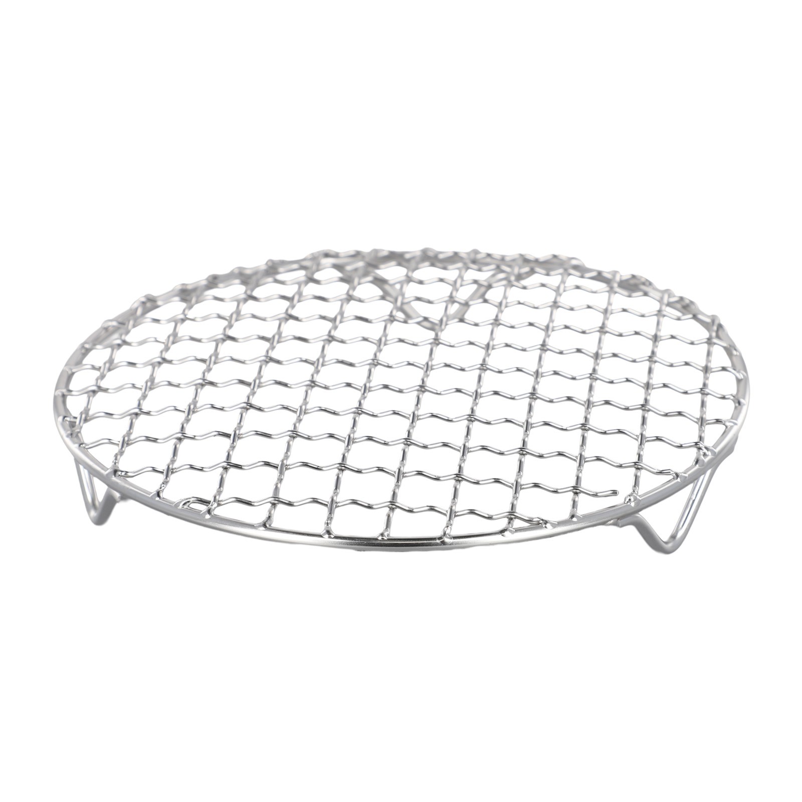 Wire Cooling Rack Stainless Steel Baking Rack Kitchen Use Cooking Tasks - Bild 42 von 92