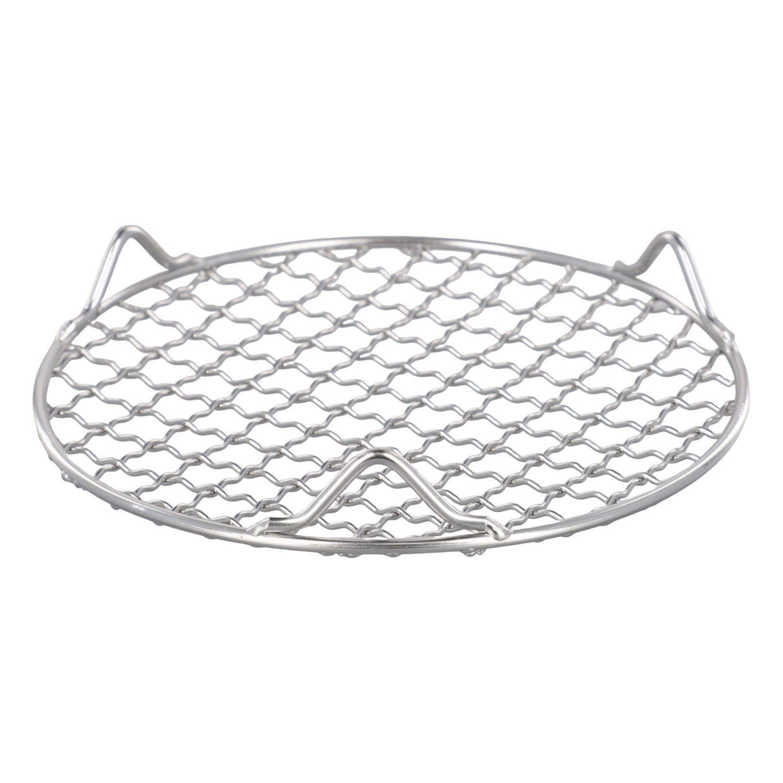Wire Cooling Rack Stainless Steel Baking Rack Kitchen Use Cooking Tasks - Bild 41 von 92