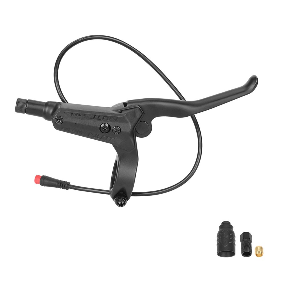 For NUTT Brake Handle For Foldable Bicycle Scooters Accessories High Quality