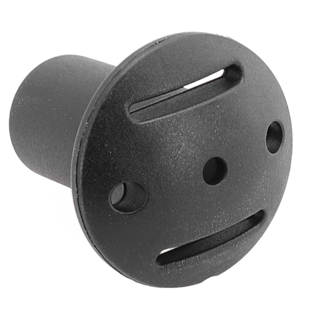 Improves Stability For Tent Poles Tent Pole Cap Canopy Pole Cap Wear-Resistant - Picture 2 of 36