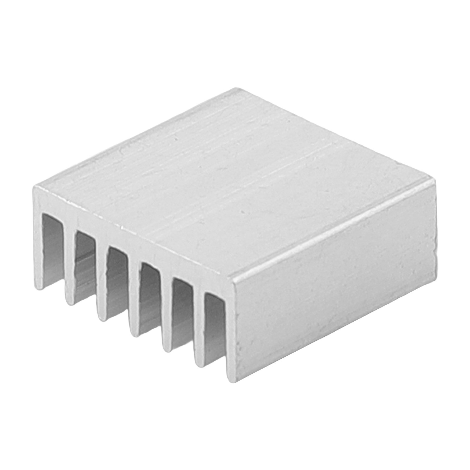 Optimal Heat Dissipation Aluminum Heatsink for Electronic Chips Pack of 10 - Afbeelding 26 van 36