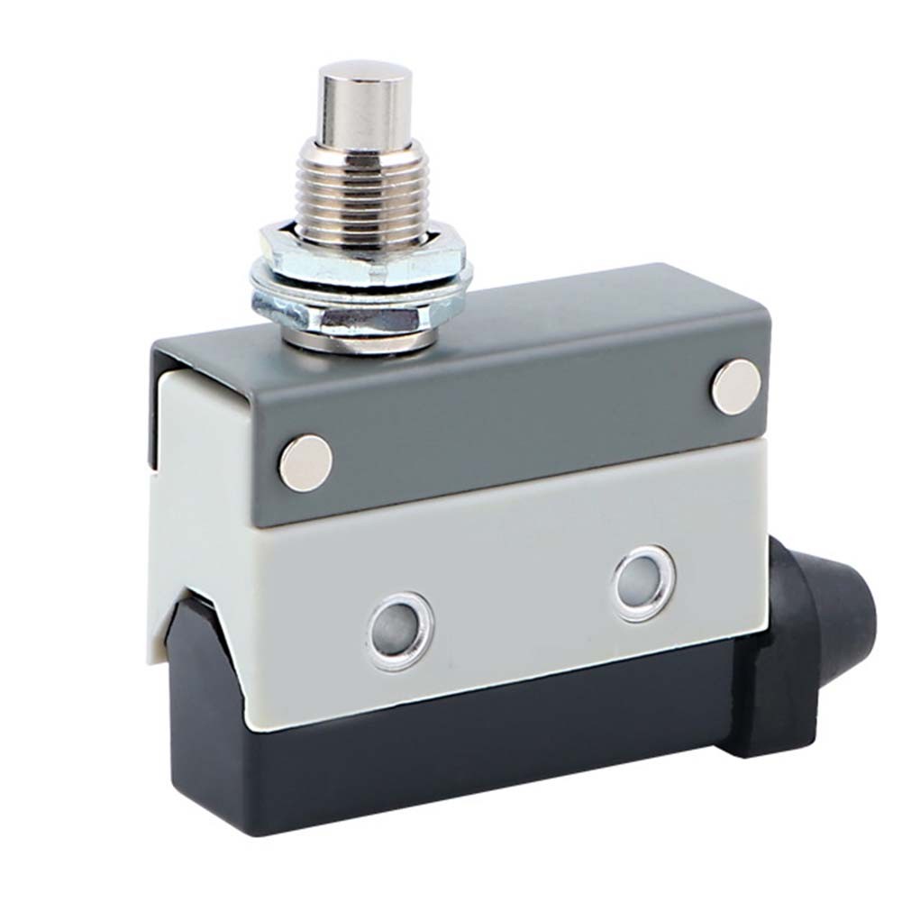 Compact Design Panel Mounted Plunger Actuator Basic Limit Switch AZ7310