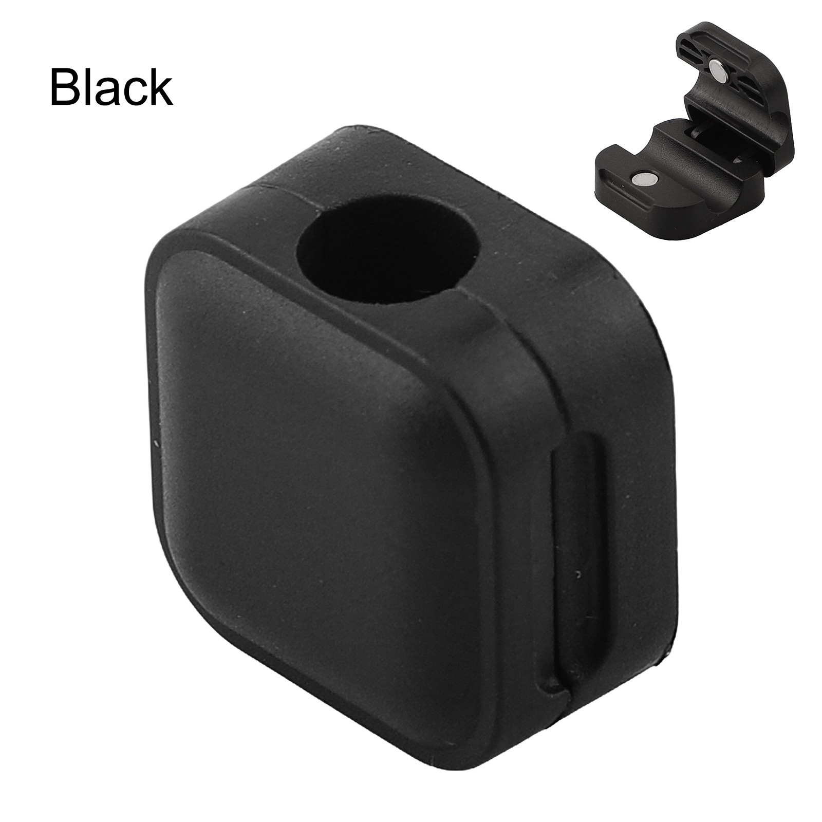 Keep Your Cables Neatly Organized with these Magnetic Cable Clips Get Yours Now - Bild 30 von 36