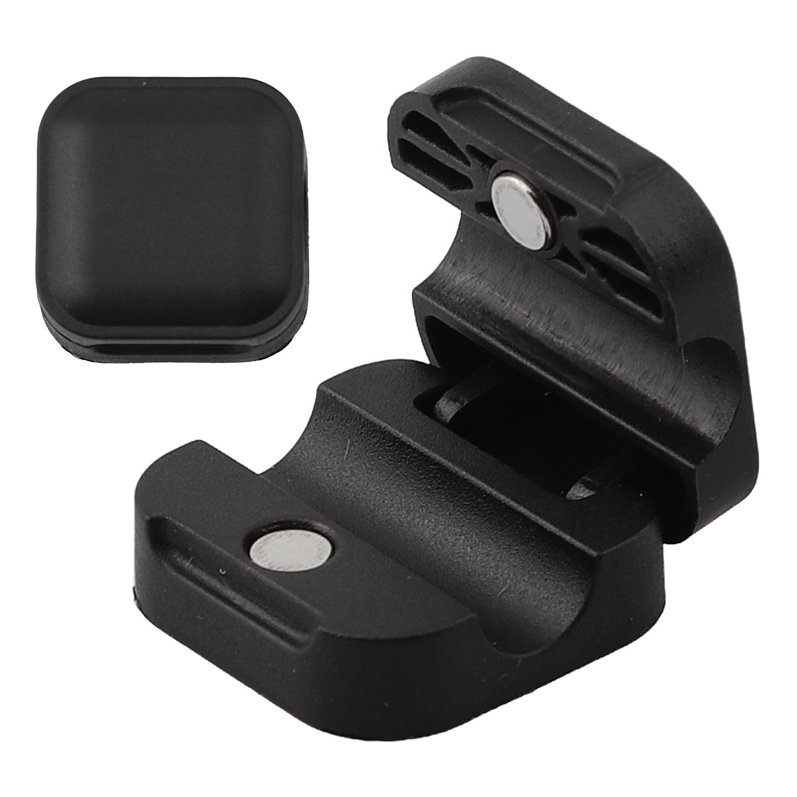 Keep Your Cables Neatly Organized with these Magnetic Cable Clips Get Yours Now - Bild 27 von 36