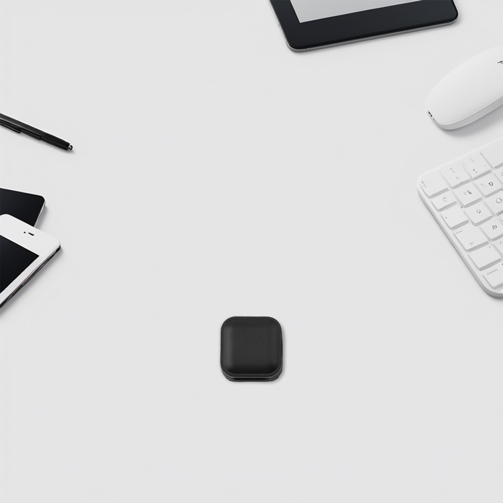 Keep Your Cables Neatly Organized with these Magnetic Cable Clips Get Yours Now - Bild 31 von 36
