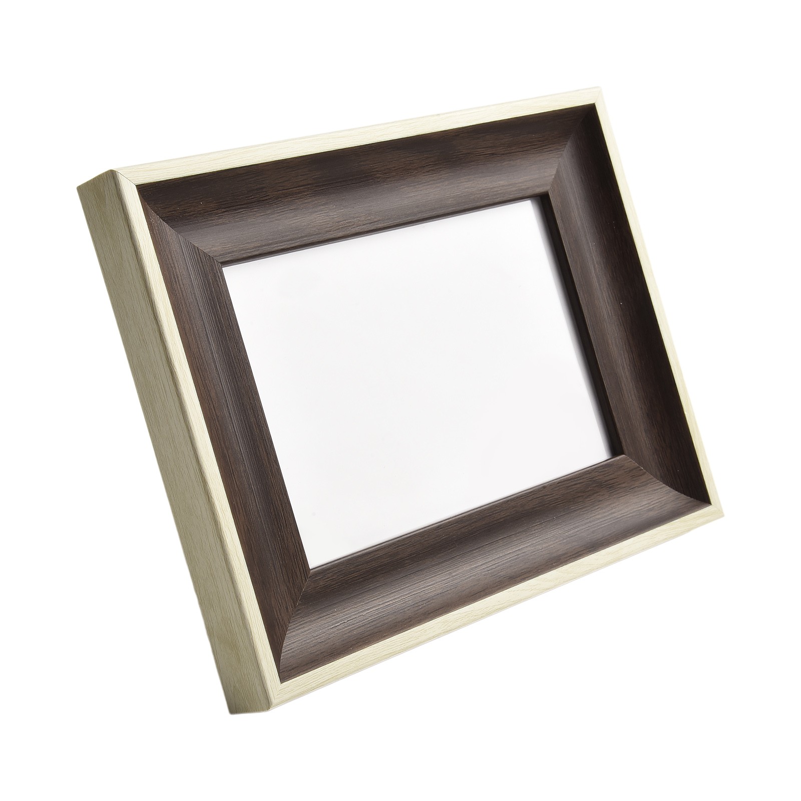 Captivating 6x8 Inch Resin Picture Frame Great for Cherished Photographs - Picture 14 of 27