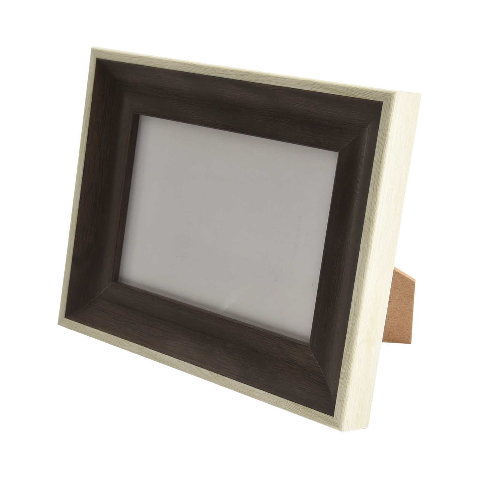 Captivating 6x8 Inch Resin Picture Frame Great for Cherished Photographs - Picture 15 of 27