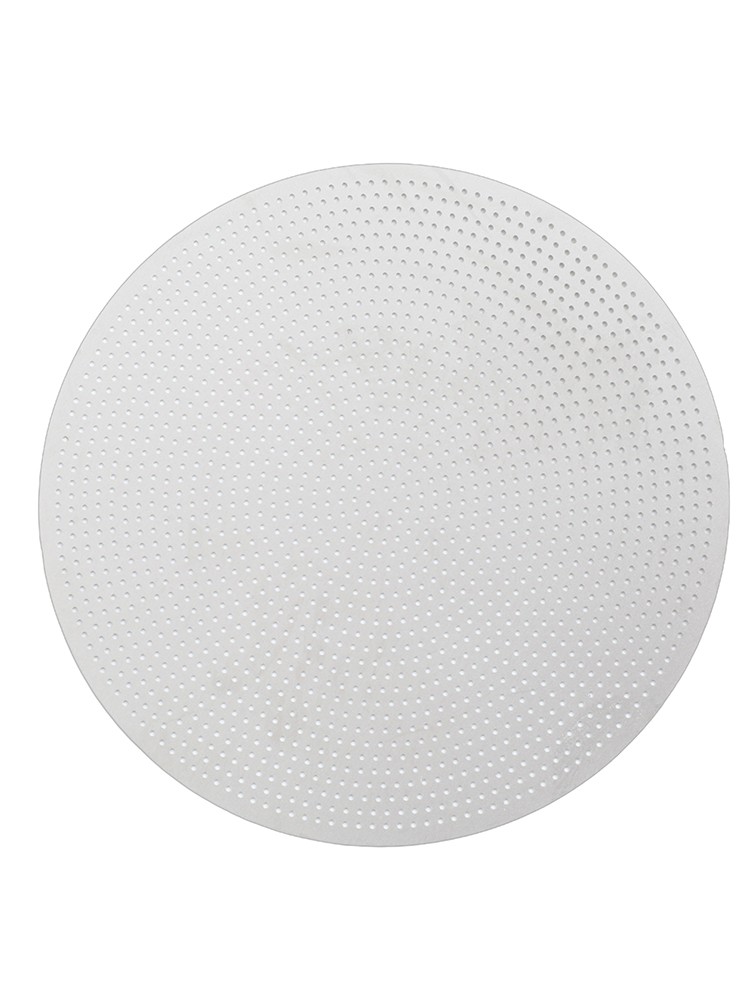 Espresso Puck Screen Kaffee Portafilter Korbfilter Edelstahl Neu - Bild 30 von 60