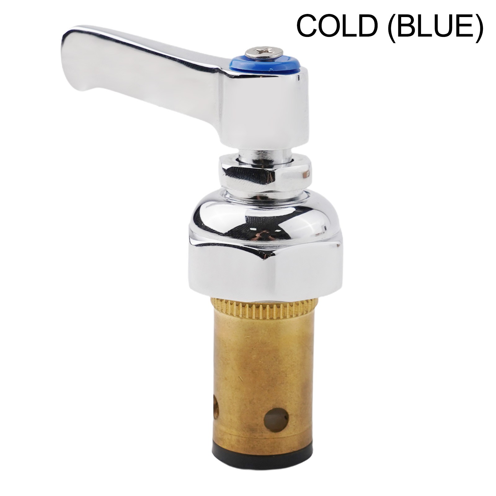 Compatible Lever Handle For T&S Brass Reliable Performance And Durability - Picture 31 of 44