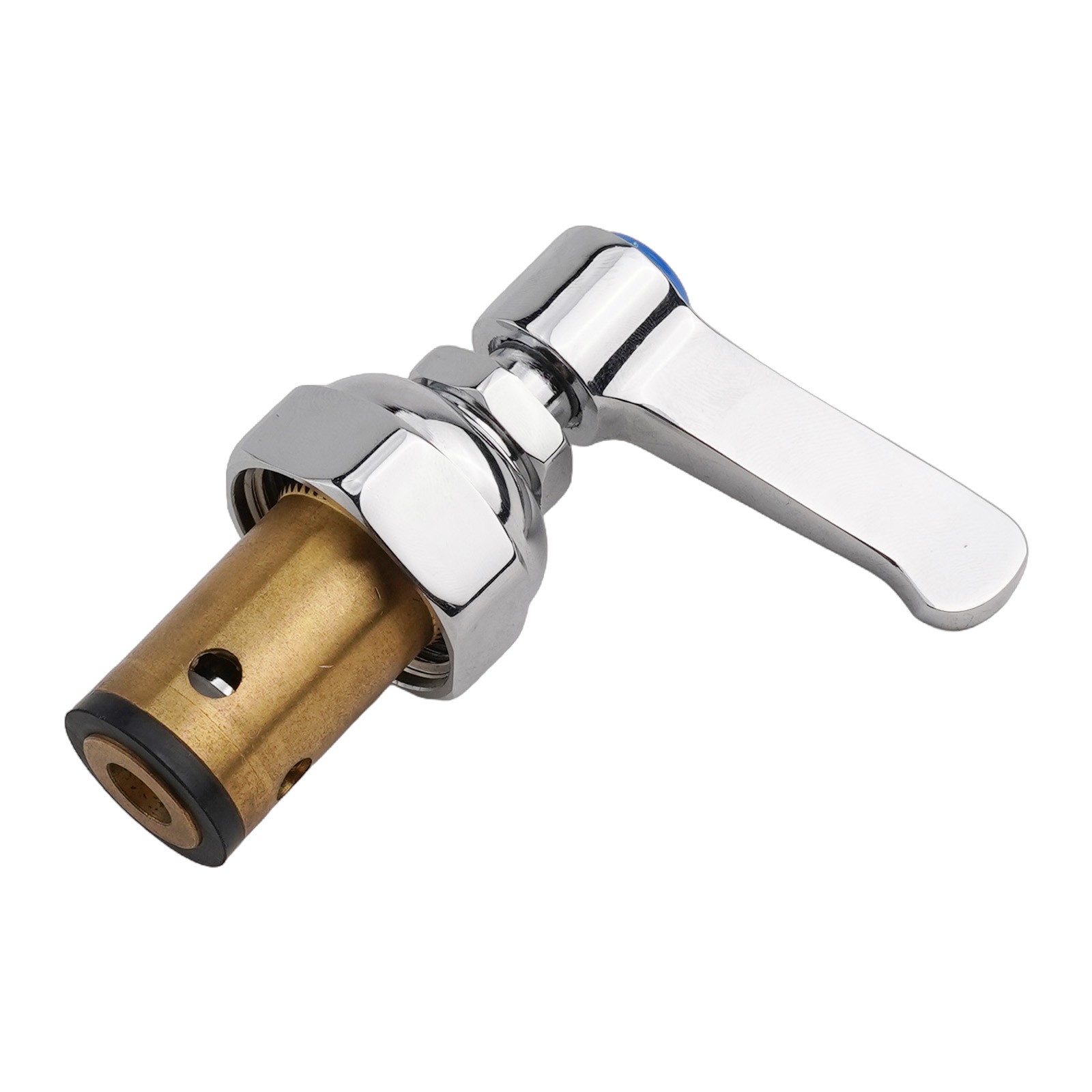 Compatible Lever Handle For T&S Brass Reliable Performance And Durability - Picture 30 of 44