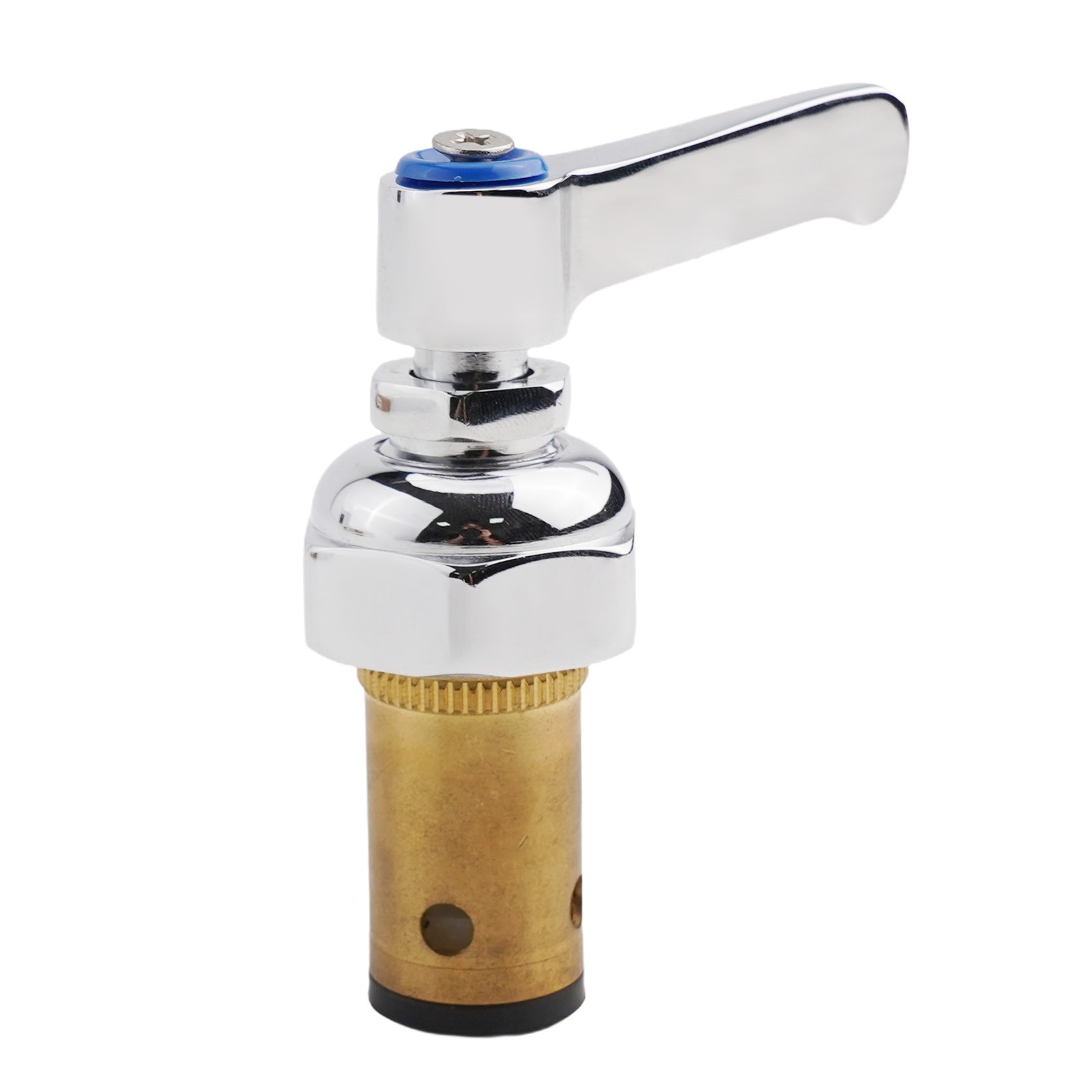 Compatible Lever Handle For T&S Brass Reliable Performance And Durability - Picture 28 of 44