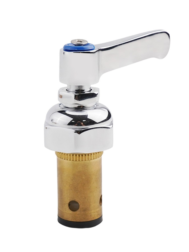 Compatible Lever Handle For T&S Brass Reliable Performance And Durability - Picture 32 of 44