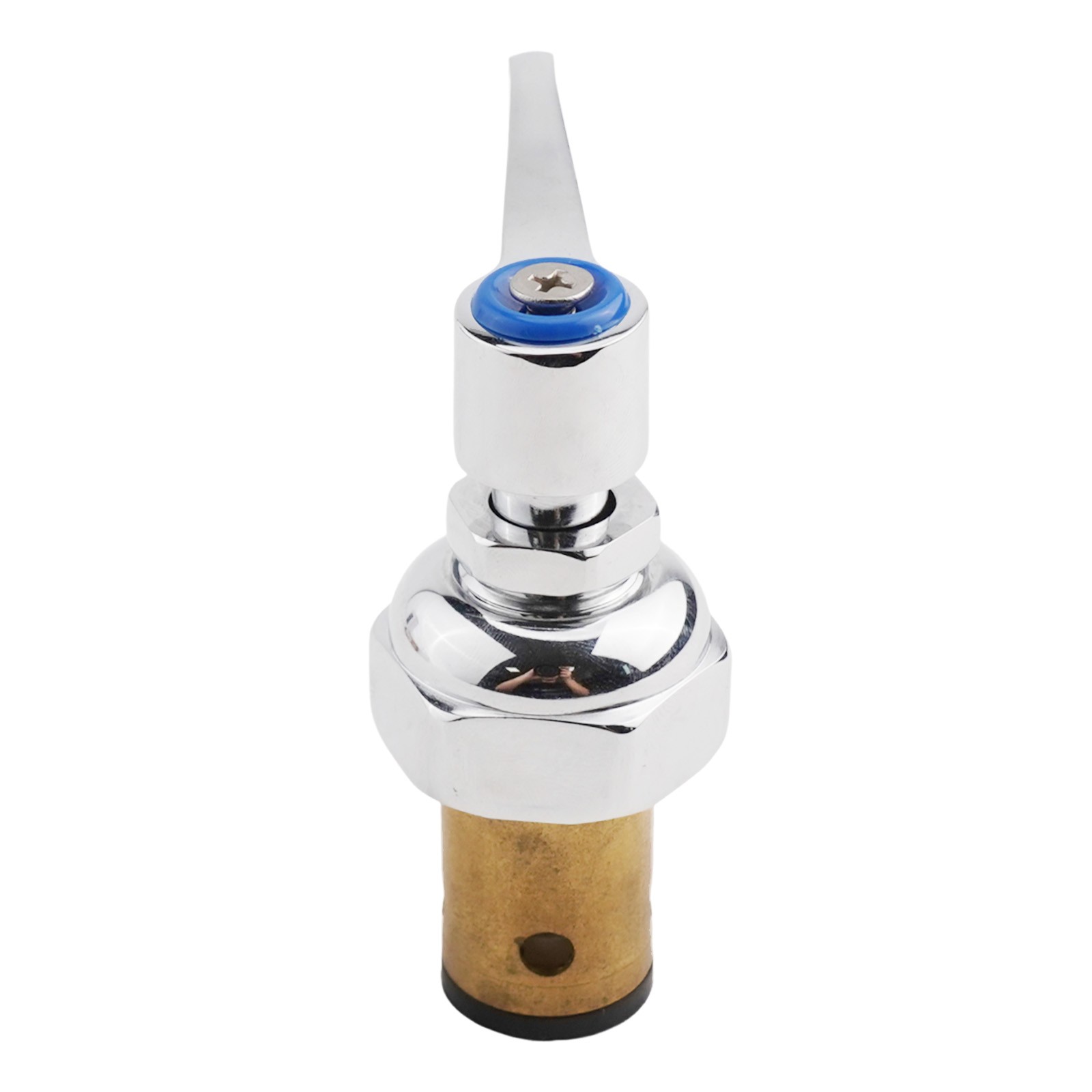 Compatible Lever Handle For T&S Brass Reliable Performance And Durability - Picture 25 of 44