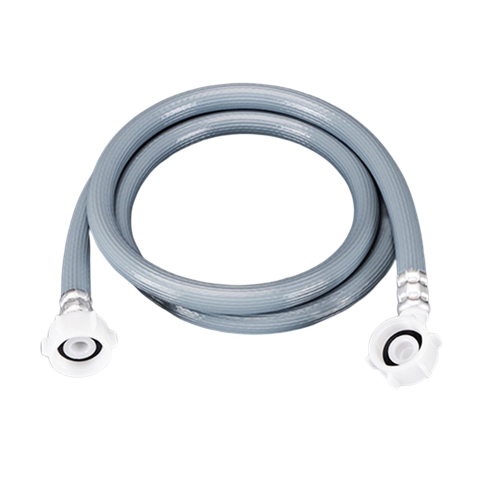 Stabile und flexible PVC Wasserleitung für vollautomatische Waschmaschinen 2 5M - Bild 27 von 34