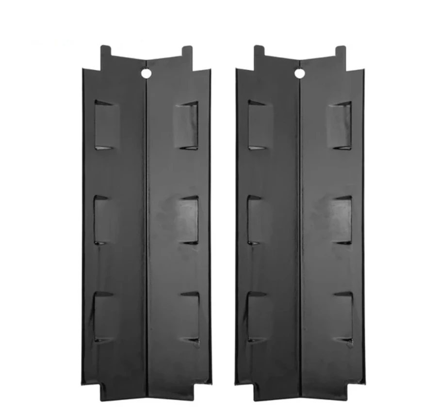 Für Charbroil Ersatz Edelstahl BBQ Grill Hitzezelte 4er Set - BBQ - Bild 24 von 35