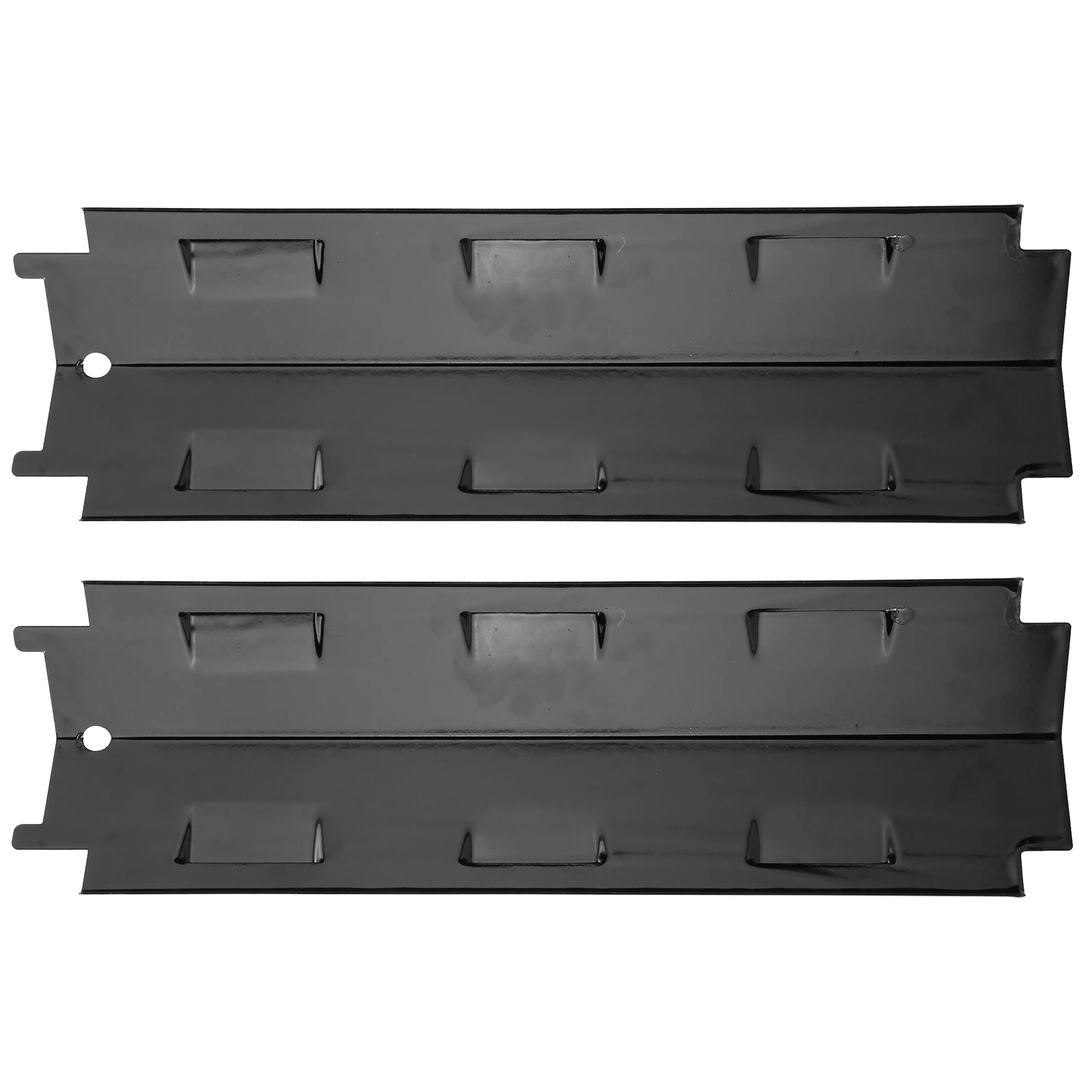 Für Charbroil Ersatz Edelstahl BBQ Grill Hitzezelte 4er Set - BBQ - Bild 32 von 35