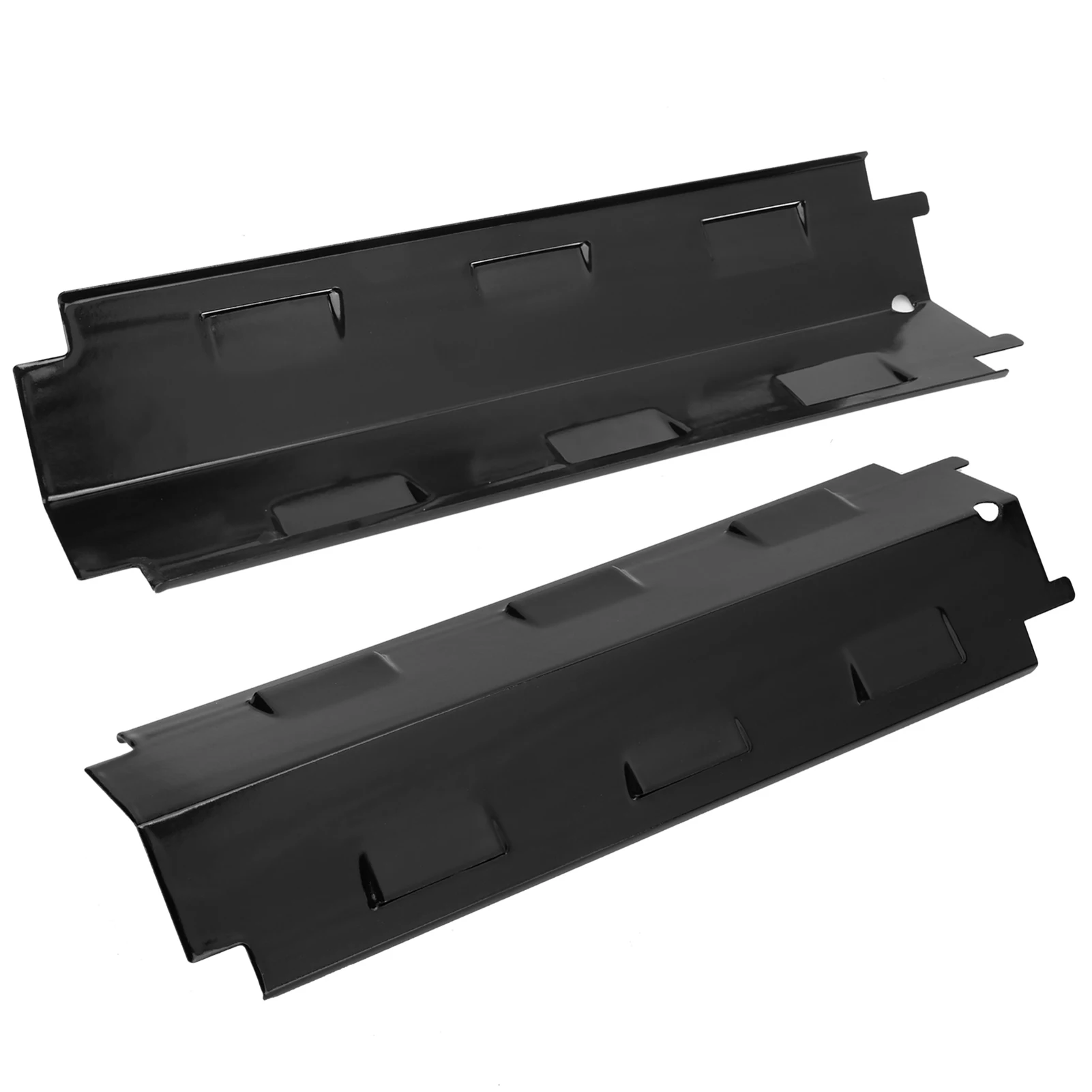 Für Charbroil Ersatz Edelstahl BBQ Grill Hitzezelte 4er Set - BBQ - Bild 34 von 35